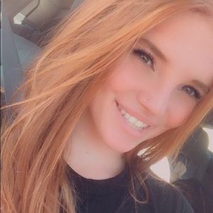 Meet your Posher, Alexandra